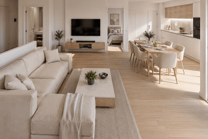 10% Rabatt bis Ende August! Neubauprojekt „Panoramablick“ 2,5 Zi. Wohnung mit Terrasse Aufzug & TG - Wohnung Göggingen | Angebot:27532445