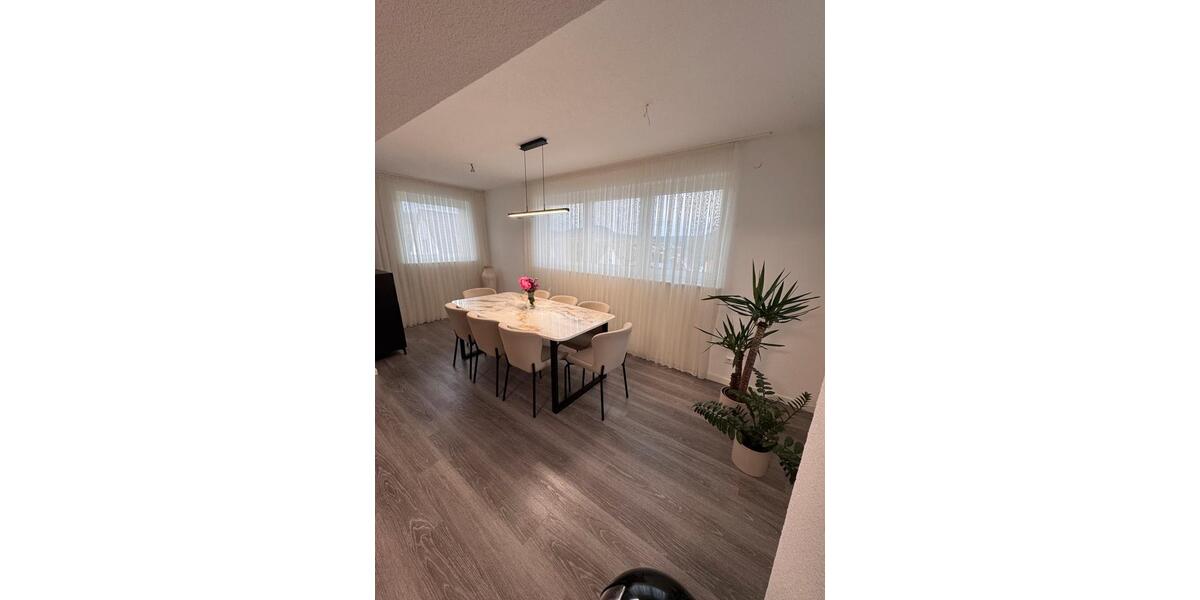 Etagenwohnung Schwäbisch Gmünd Bargau - 3.5 Zimmer, 88 m&sup2;, 1.006&euro; | Angebot:26535951