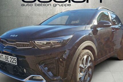 Kia Stonic 2.082 km 25.900 &euro; Frickenhausen 72636