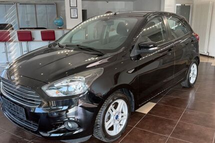 Ford Ka/Ka+ 56.999 km 8.599 &euro; Böhmenkirch 89558