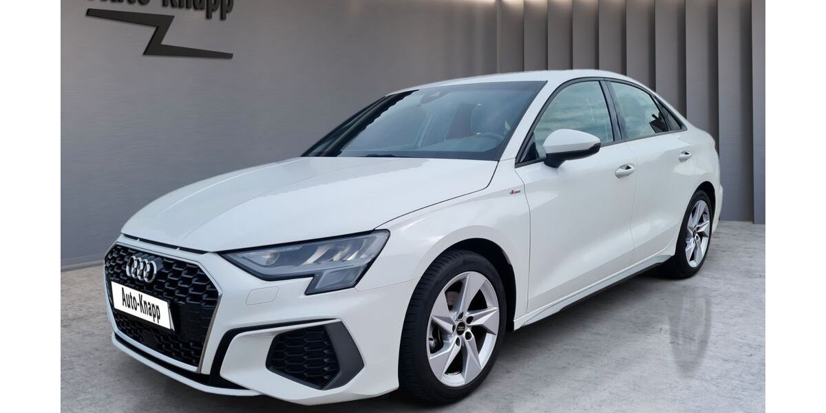 Audi A3 73.000 km 24.890 &euro; Aichwald 73773