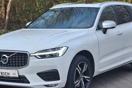 Volvo XC60 164.432 km 22.499 &euro; Remshalden 73630