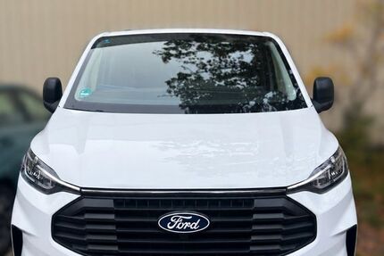 Ford Transit Custom 29.000 km 29.490 &euro; Waiblingen 71332