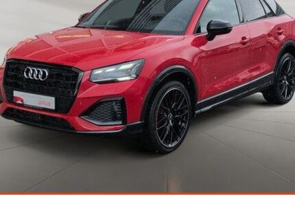 Audi Q2 7.750 km 38.880 &euro; Kirchheim 73230