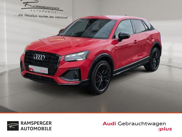 Audi Q2 7.750 km 38.880 &euro; Kirchheim 73230