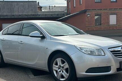 Opel Insignia 123.000 km 5.490 &euro; Süßen 73079