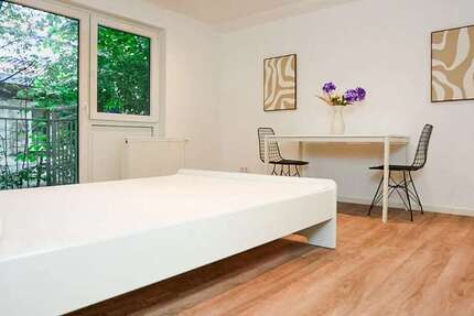 Zimmer Waiblingen Neustadt - 1 Zimmer, 950&euro; | Angebot:27561964
