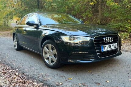 Audi A6 205.900 km 15.000 &euro; Bad urach 72574