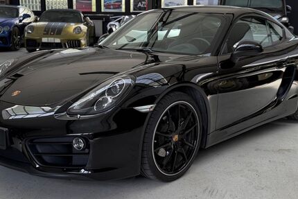 Porsche Cayman 38.400 km 61.890 &euro; Uhingen 73066