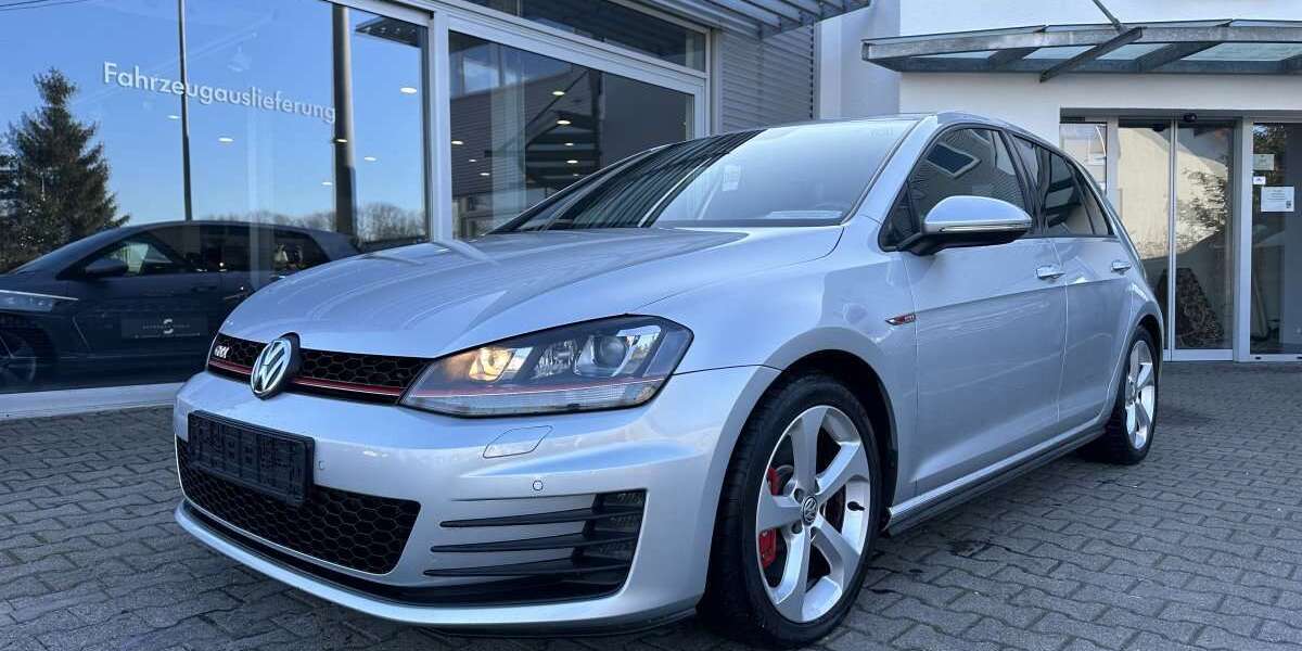 VW Golf GTI 99.952 km 18.480 &euro; Wendlingen am Neckar 73240