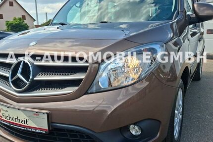Mercedes-Benz Citan 87.269 km 13.799 &euro; Deizisau 73779