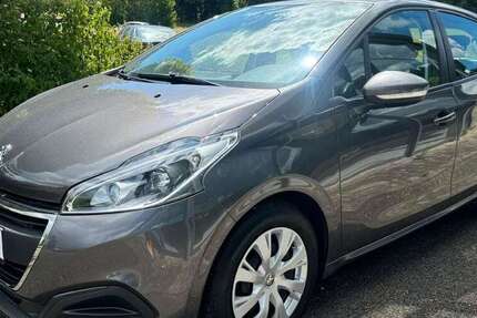Peugeot 208 80.550 km 8.990 &euro; Schwäbisch Gmünd 73527