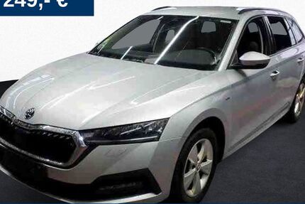 Skoda Octavia 127.187 km 19.290 &euro; Schorndorf 73614