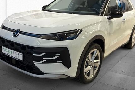 VW T-Roc 2.222 km 34.820 &euro; Zell u.A. 73119