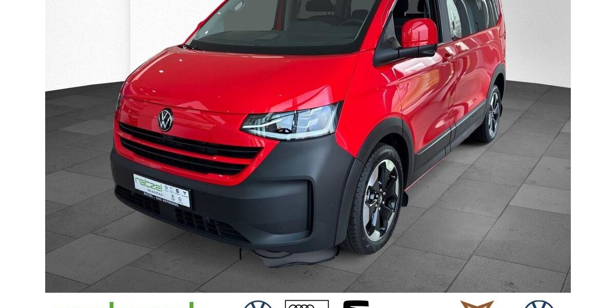 VW T7 Caravelle 3.333 km 68.890 &euro; Zell u.A. 73119
