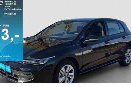 VW Golf 10.678 km 26.990 &euro; Schwäbisch Gmünd-Lindach 73527