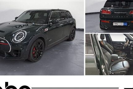 Mini John Cooper Works Clubman 61.664 km 37.860 &euro; Esslingen am Neckar 73730