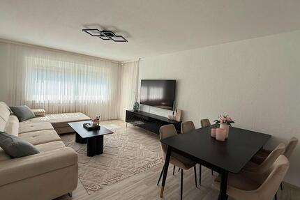 Wohnung Esslingen am Neckar Brühl - 3 Zimmer, 76 m&sup2;, 1.250&euro; | Angebot:27583318