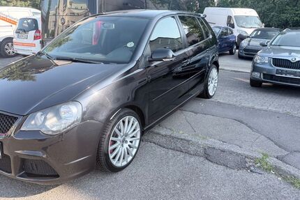 VW Polo 140.488 km 9.499 &euro; Korb 71404