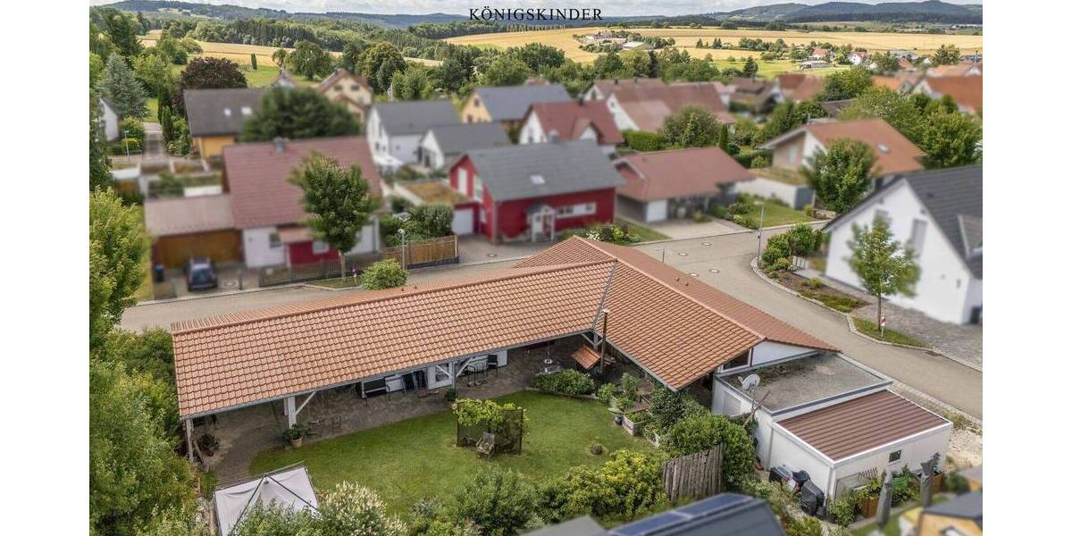 Mehrfamilienhaus, Wohnhaus Bad Urach - Hengen Hengen - 8 Zimmer, 123 m&sup2;, 550.000&euro; | Angebot:25732934