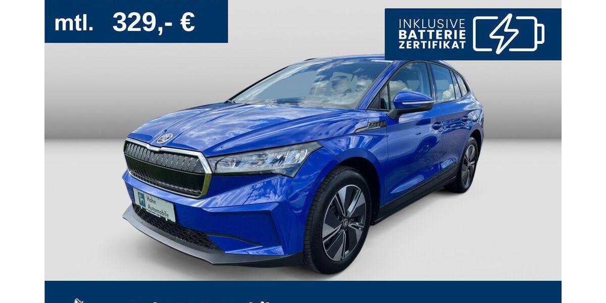Skoda Enyaq 76.944 km 27.440 &euro; Weinstadt-Endersbach 71384