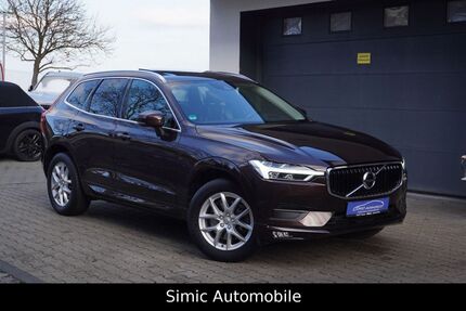 Volvo XC60 72.000 km 27.650 &euro; Owen 73277