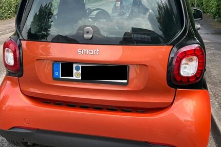 Smart ForTwo 125.000 km 7.500 &euro; Lorch 73547