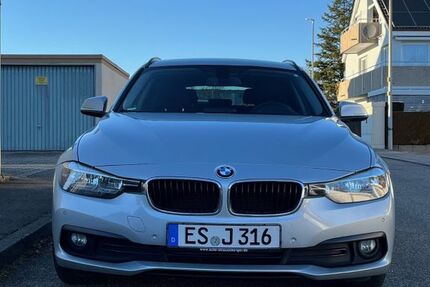 BMW 318 236.000 km 9.300 &euro; Aichwald 73773