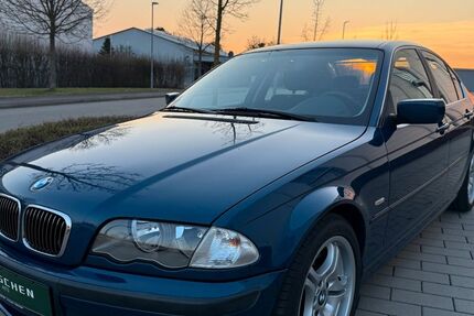 BMW 330 207.615 km 12.276 &euro; Göppingen 73037