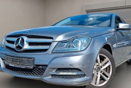 Mercedes-Benz C 180 150.000 km 7.293 &euro; Eislingen 73054