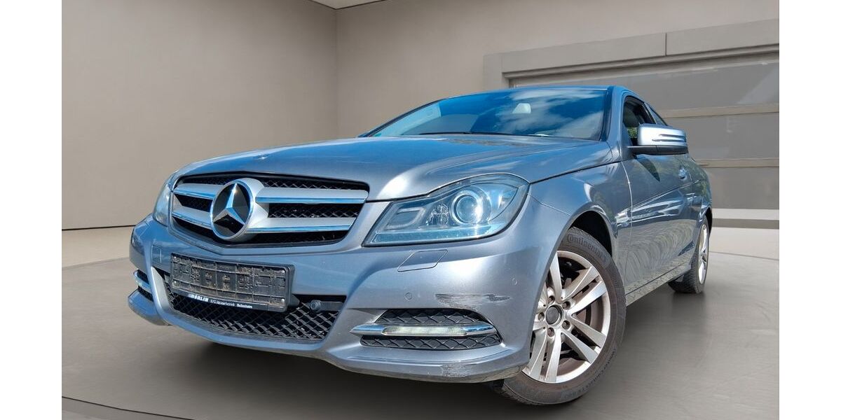 Mercedes-Benz C 180 150.000 km 7.293 &euro; Eislingen 73054