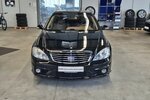 Mercedes-Benz S 65 AMG Vollausstattung 239.500 km 29.750 &euro; Eislingen 73054