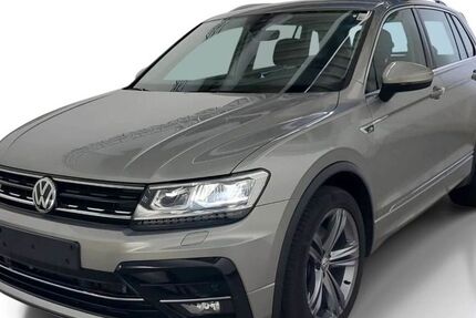 VW Tiguan 73.600 km 23.950 &euro; Heiningen 73092