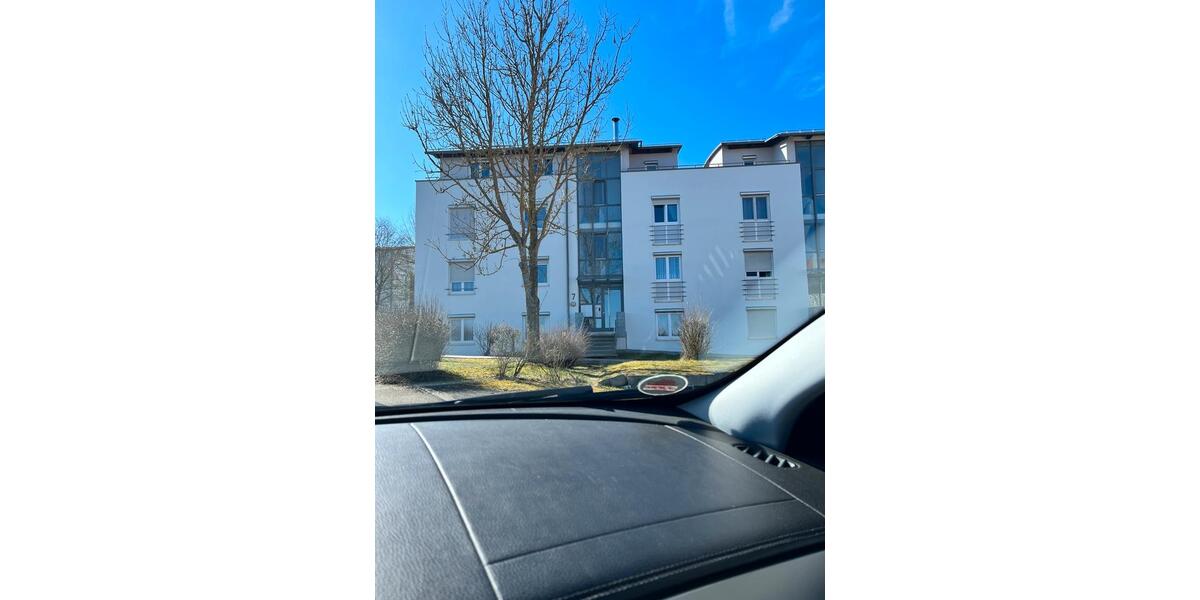 Etagenwohnung Laichingen - 2 Zimmer, 50 m&sup2;, 208.500&euro; | Angebot:24863812