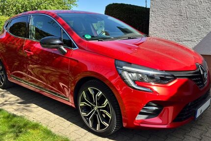Renault Clio 37.300 km 13.500 &euro; Süßen 73079
