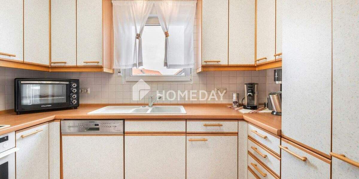 Einfamilienhaus Heroldstatt Ennabeuren - 5 Zimmer, 119 m&sup2;, 339.000&euro; | Angebot:25773304