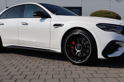 Mercedes-Benz E 53 AMG 9.800 km 99.890 &euro; Kirchheim unter Teck 73230