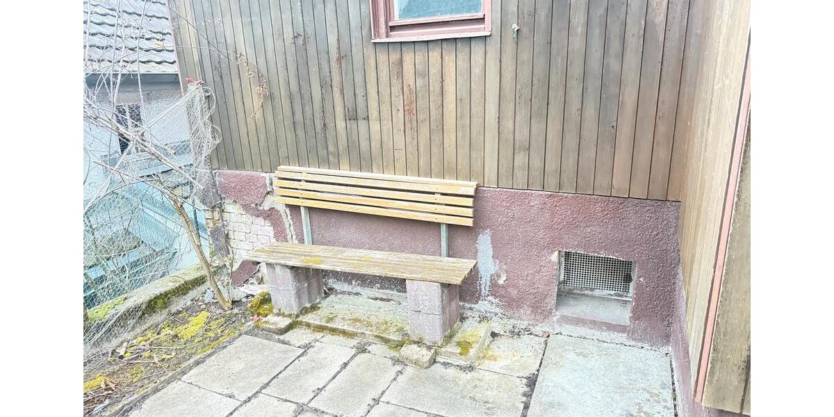 Einfamilienhaus Albershausen - 4 Zimmer, 75 m&sup2;, 215.000&euro; | Angebot:25048681