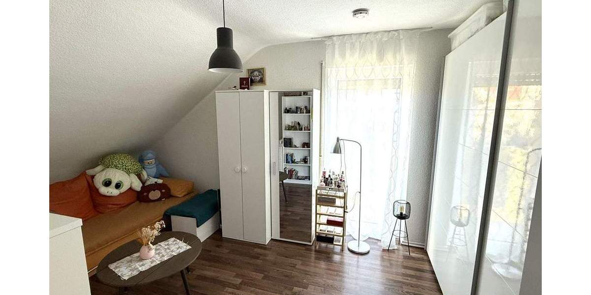Etagenwohnung Schorndorf - 3 Zimmer, 53 m&sup2;, 189.000&euro; | Angebot:25698287