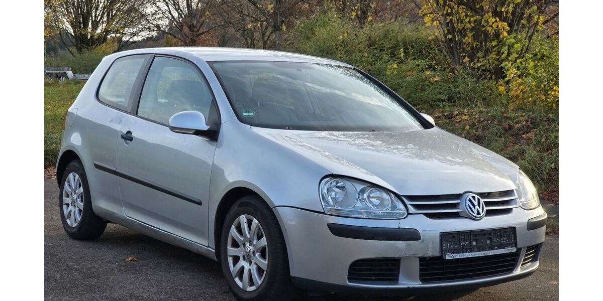 VW Golf 257.200 km 990 &euro; Schwäbisch Gmünd 73529