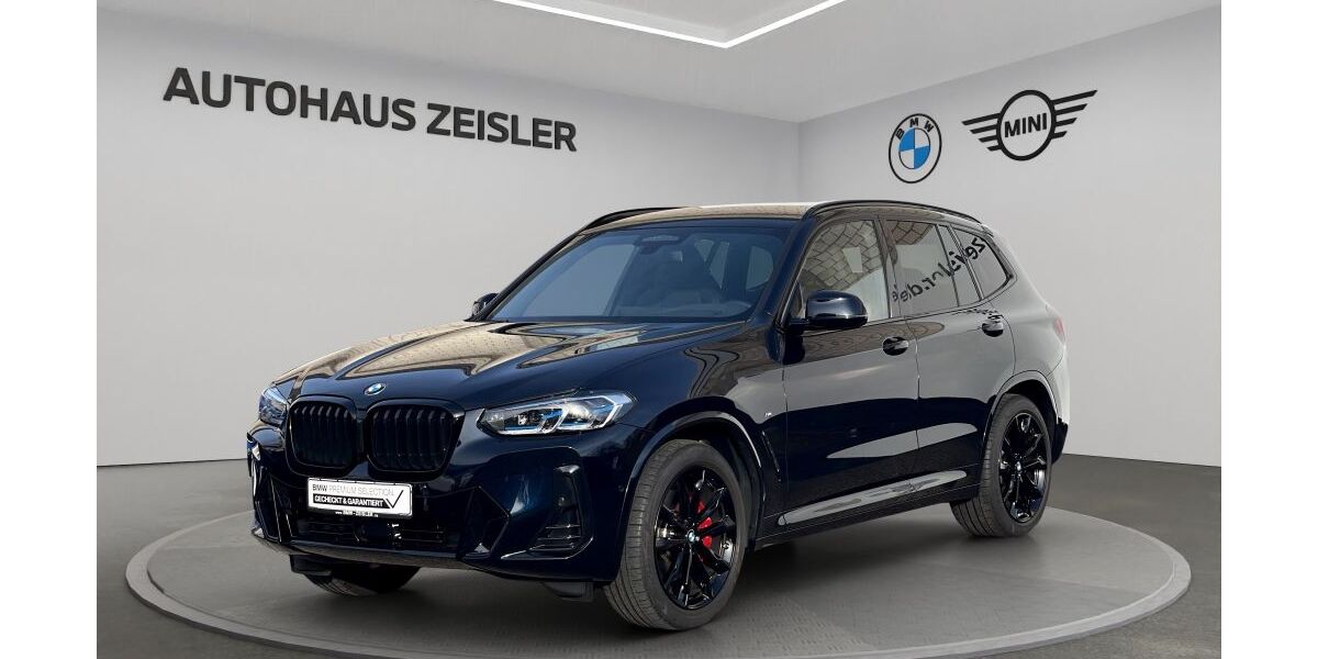 BMW X3 12.150 km 53.280 &euro; Waiblingen 71332