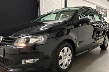 VW Polo 83.500 km 5.953 &euro; Wernau (Neckar) 73249