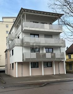 MEHRFAMILIENHAUS MIT EXKLUSIVEM PENTHOUSE - Mehrfamilienhaus, Wohnhaus Heubach | Angebot:26698042