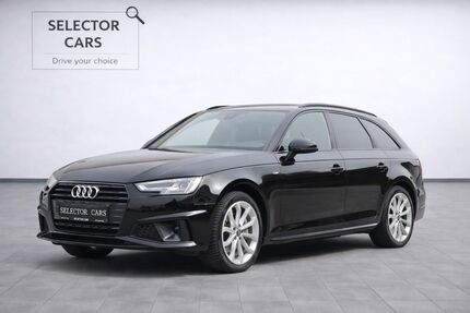 Audi A4 91.500 km 21.900 &euro; Auenwald-Mittelbrüden 71549