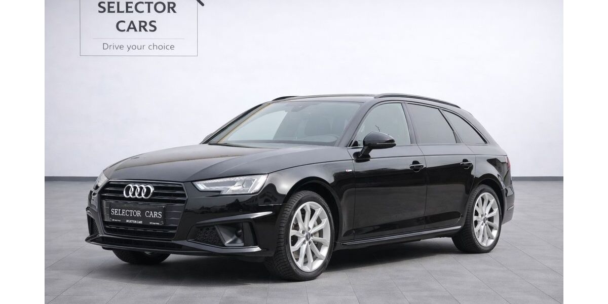 Audi A4 91.500 km 22.900 &euro; Auenwald-Mittelbrüden 71549