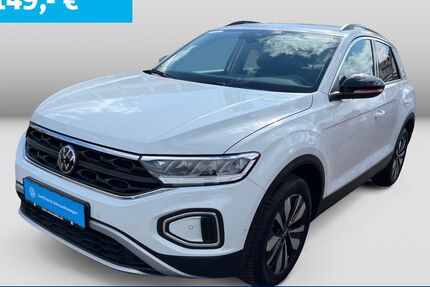 VW T-Roc 23.806 km 23.930 &euro; Fellbach 70736