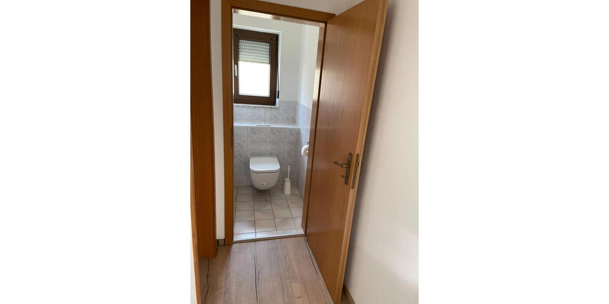 Etagenwohnung Lonsee - 3 Zimmer, 73 m&sup2;, 840&euro; | Angebot:25965658