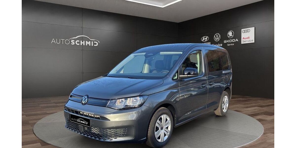 VW Caddy 1.418 km 29.888 &euro; Geislingen 73312