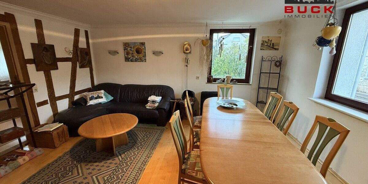 Etagenwohnung Kuchen - 6 Zimmer, 158 m&sup2;, 275.000&euro; | Angebot:25744363