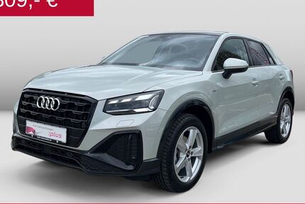 Audi Q2 6.492 km 33.430 &euro; Göppingen 73037
